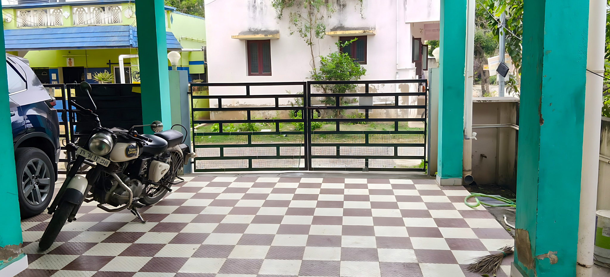 498 square feet Flat for sale in Chennai — photo 15