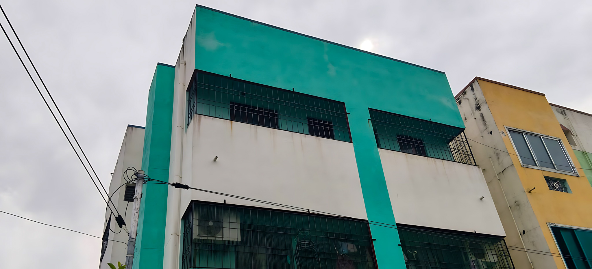 498 square feet Flat for sale in Chennai — photo 17