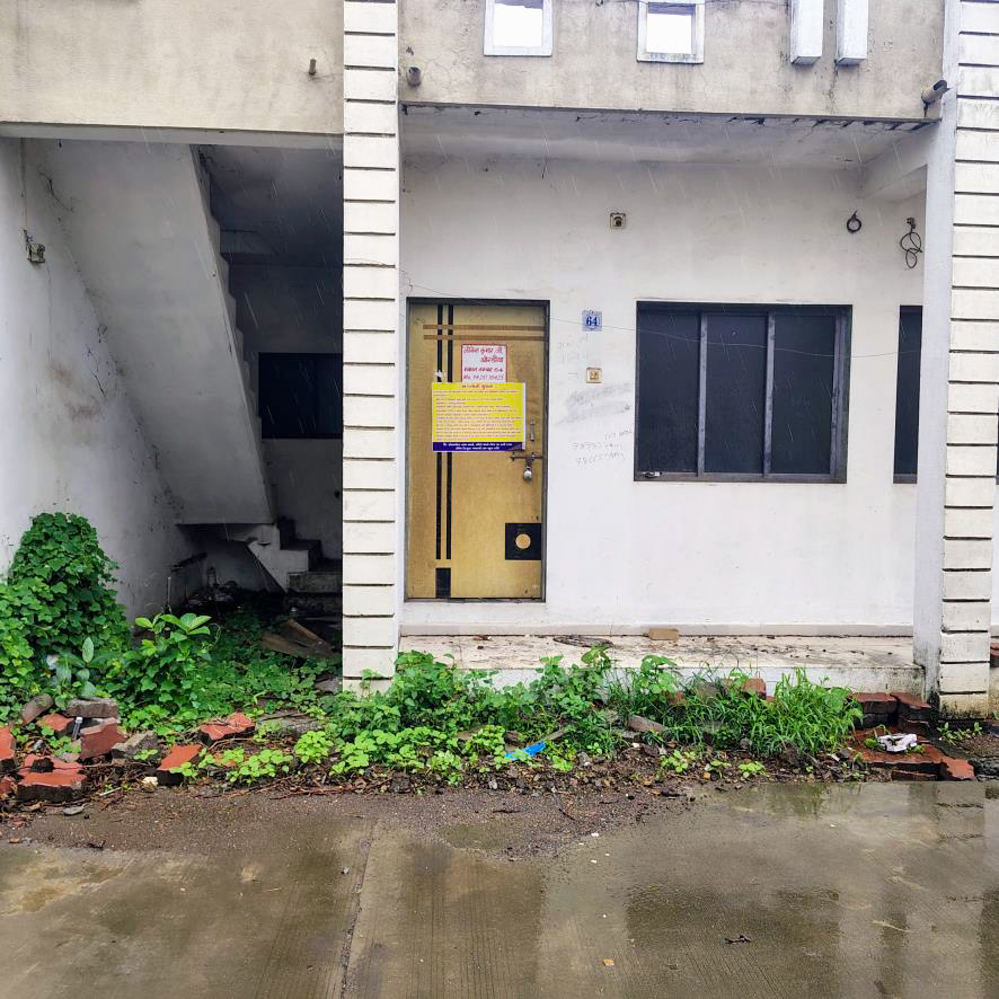 Individual House for sale in Plot No- 64, Sahajanand Residency, koli Bharthana , Kamrej Surat Surat — photo 9