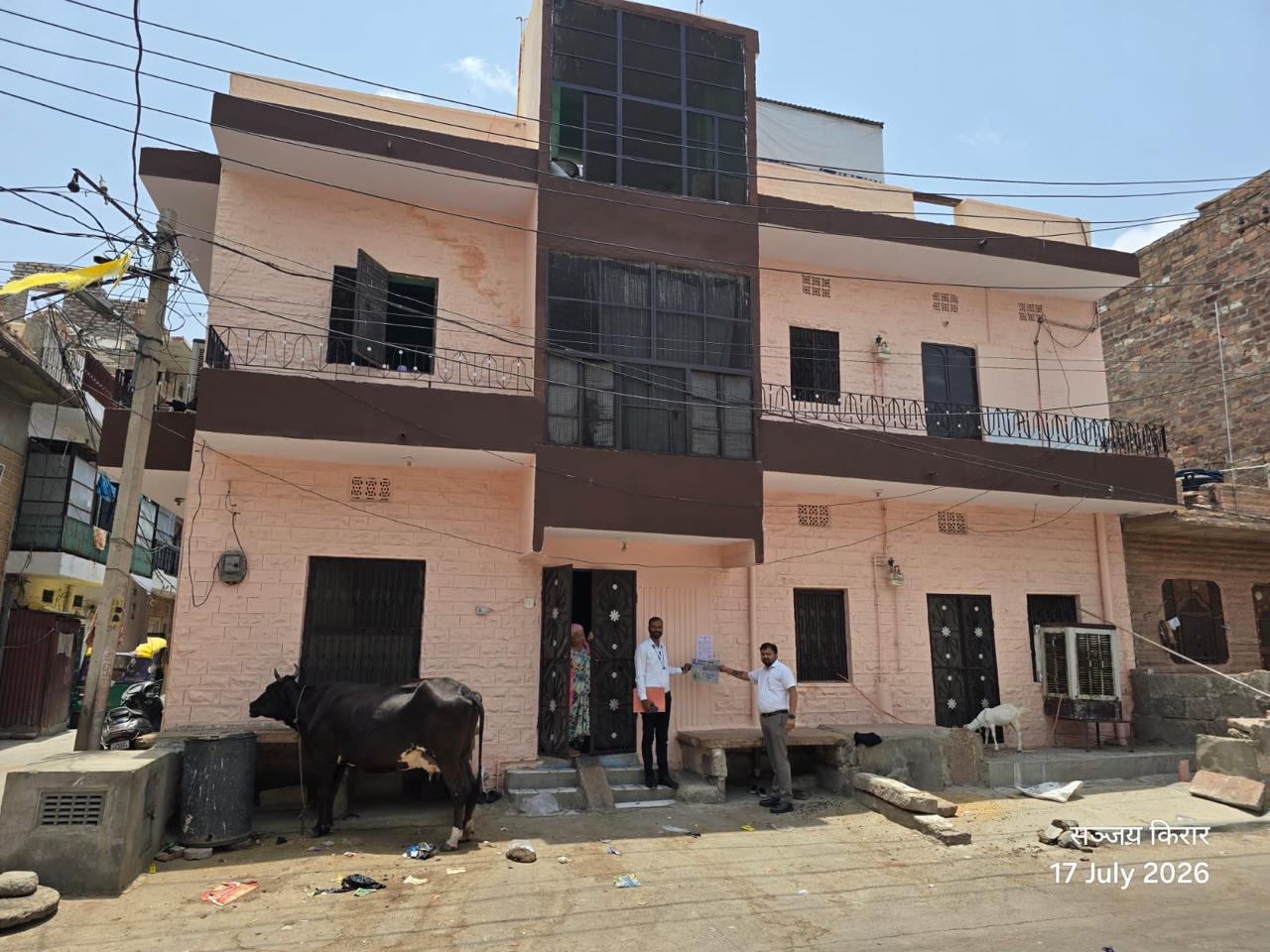 1000 square feet Individual House for sale in Jodhpur Jodhpur — photo 1