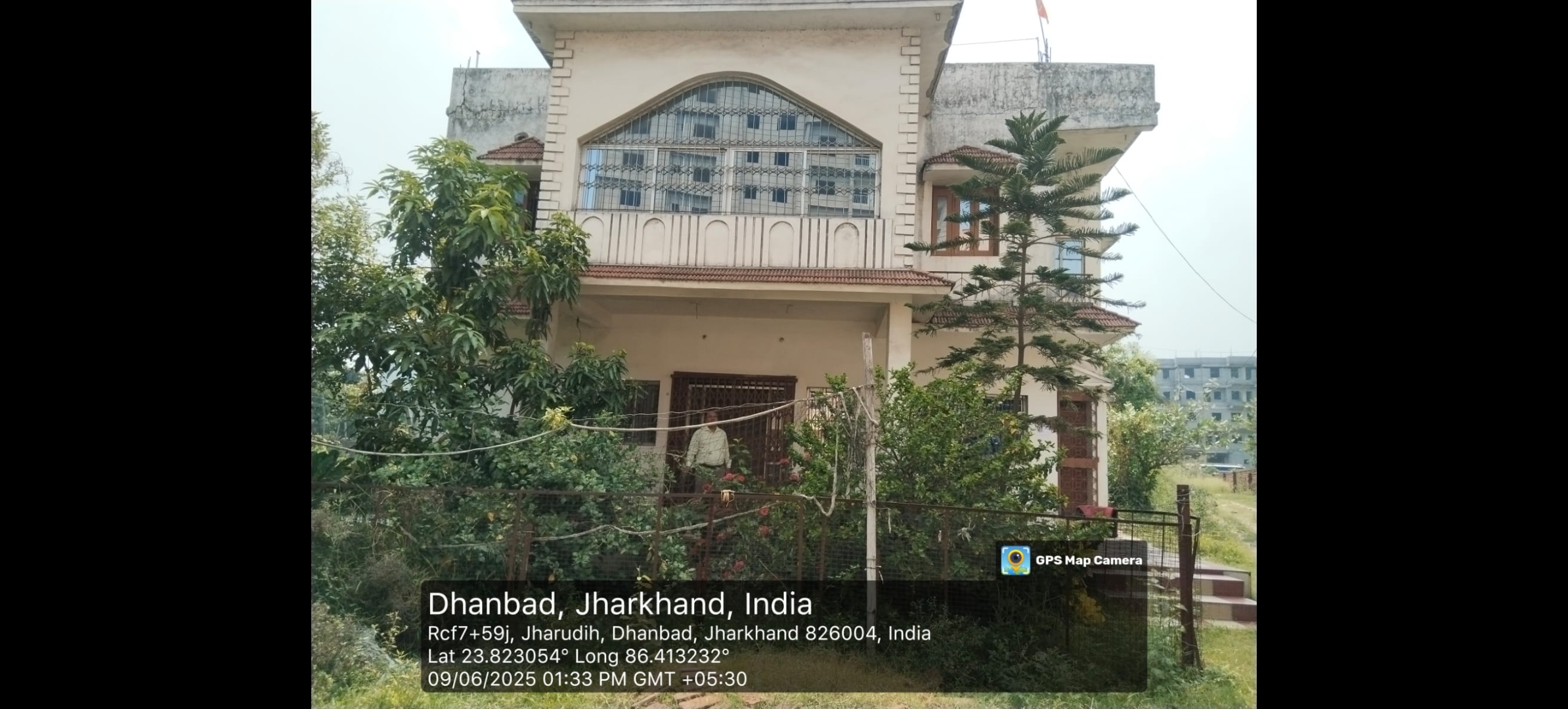 2153 square feet Individual House for sale in Nawadih Hirak Road Dhanbad — photo 1