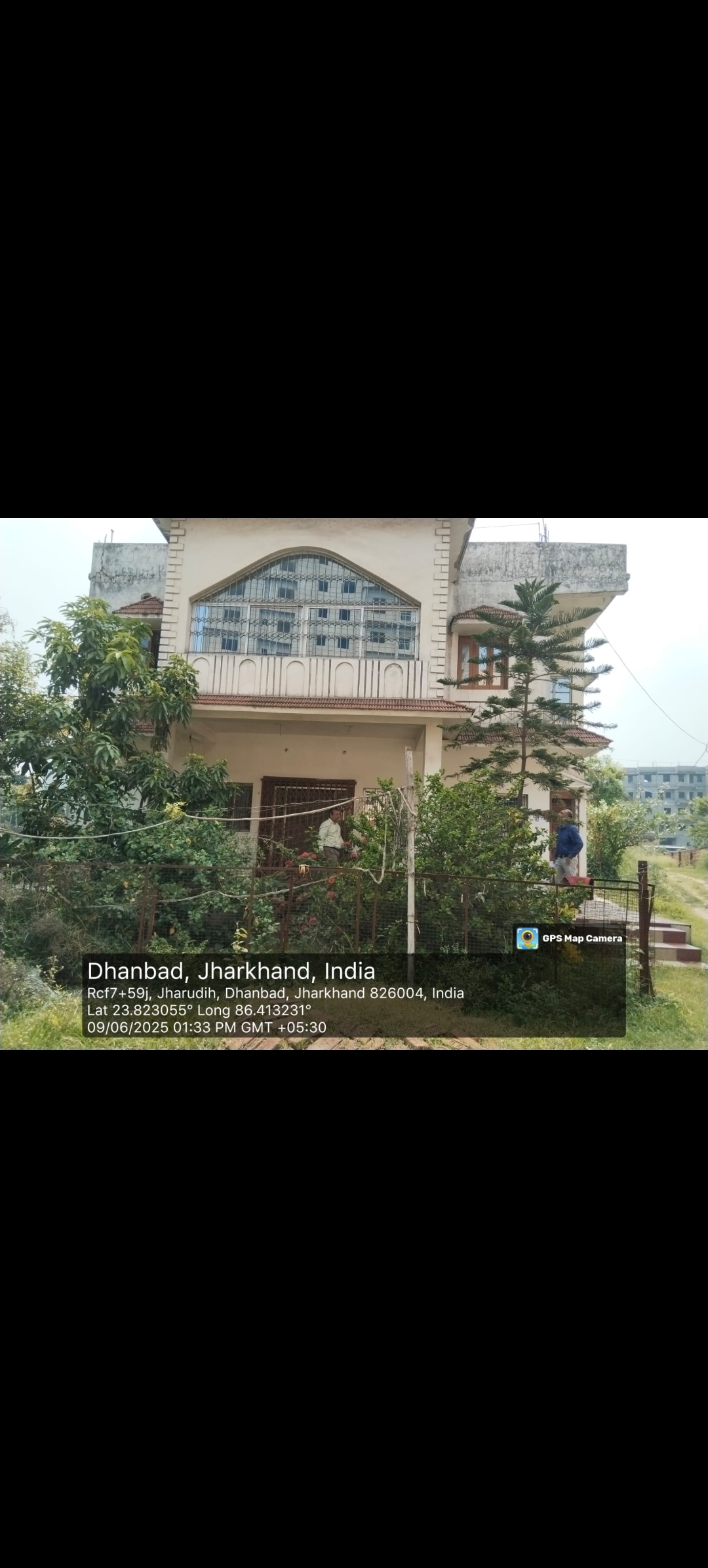 2153 square feet Individual House for sale in Nawadih Hirak Road Dhanbad — photo 2