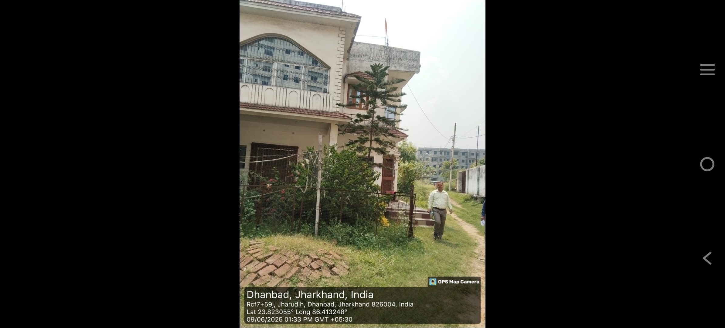 2153 square feet Individual House for sale in Nawadih Hirak Road Dhanbad — photo 3