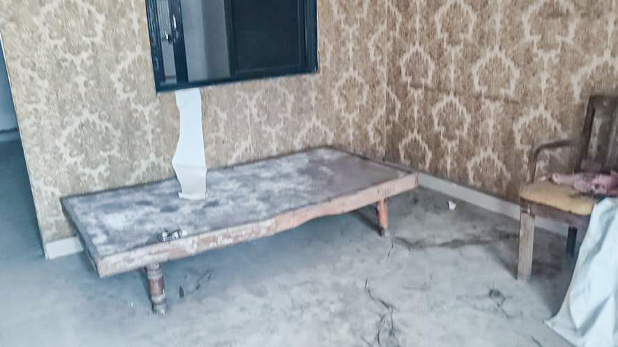 Individual House for sale in B/h Radhe Krishna Residency Dastan, Palsana, Surat Chalthan — photo 8