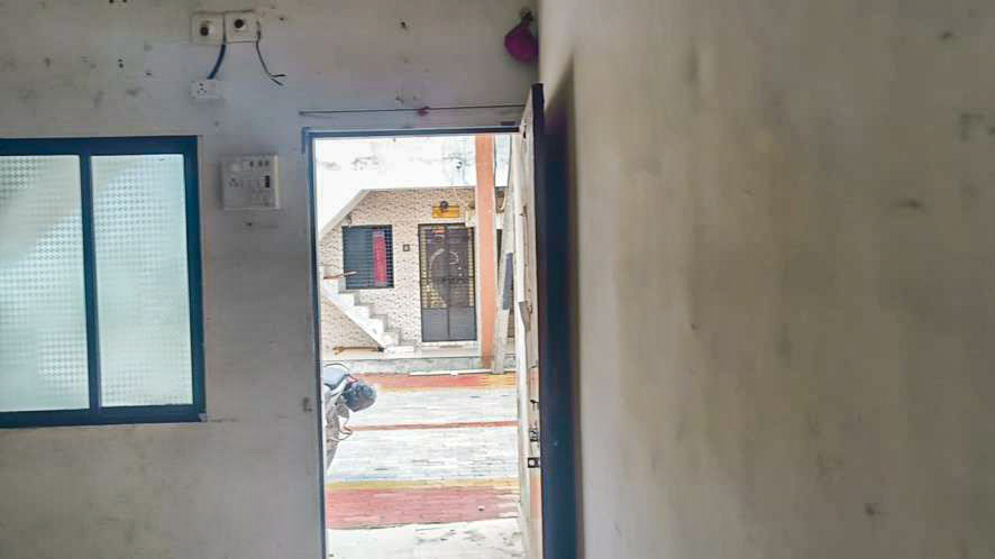 Individual House for sale in B/h Radhe Krishna Residency Dastan, Palsana, Surat Chalthan — photo 10