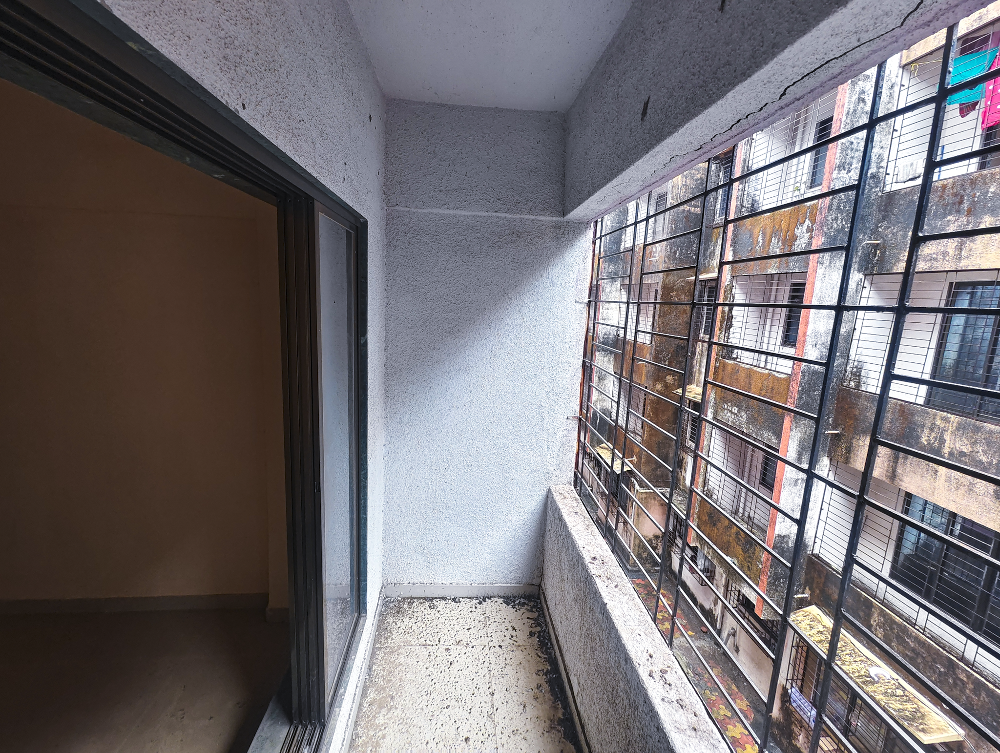 532 square feet Flat for sale in Palghar — photo 31