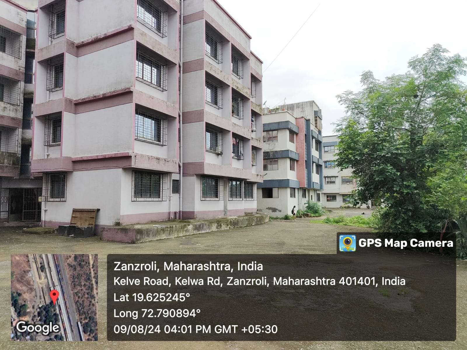 532 square feet Flat for sale in Palghar — photo 3