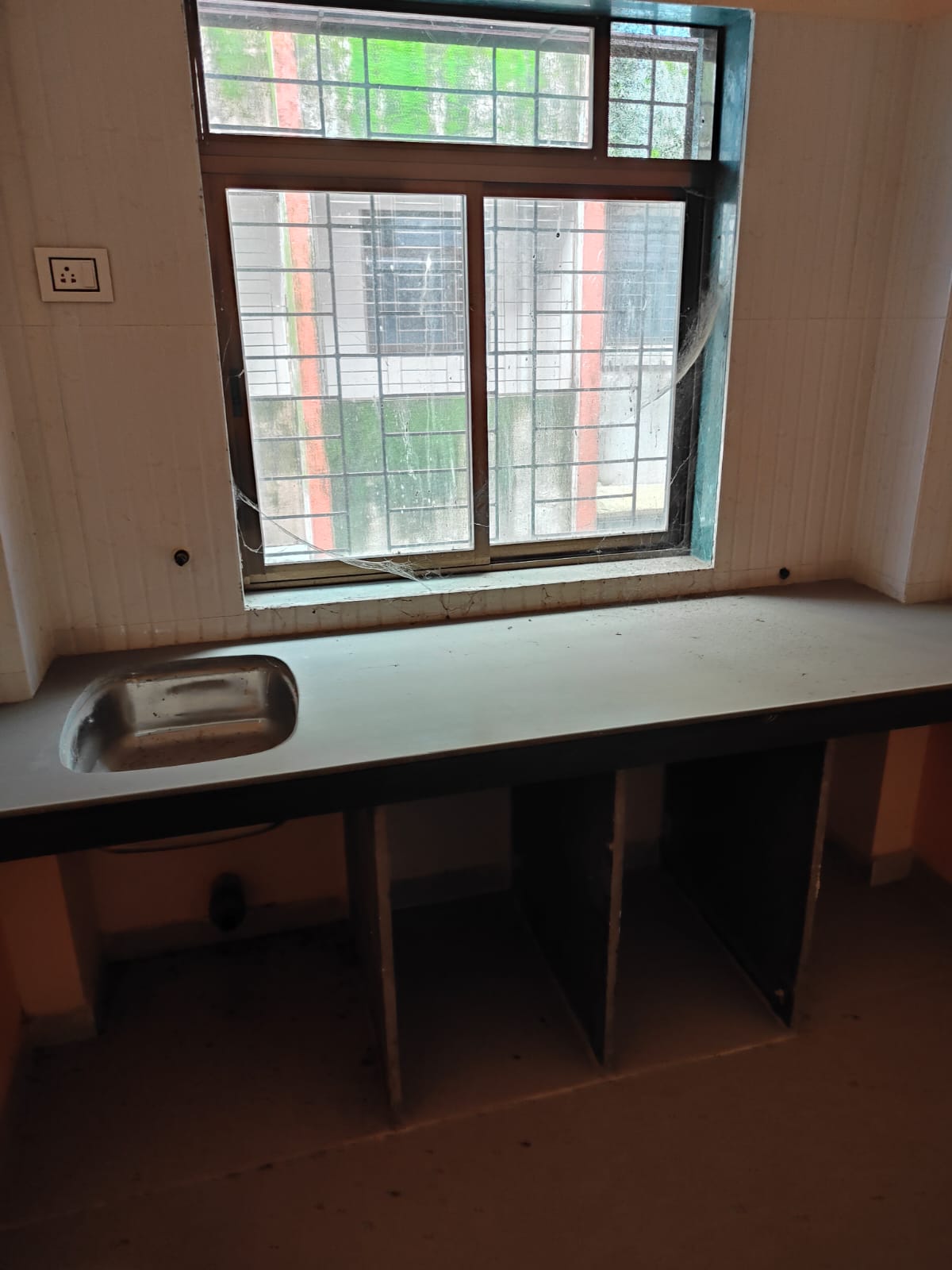 532 square feet Flat for sale in Palghar — photo 11