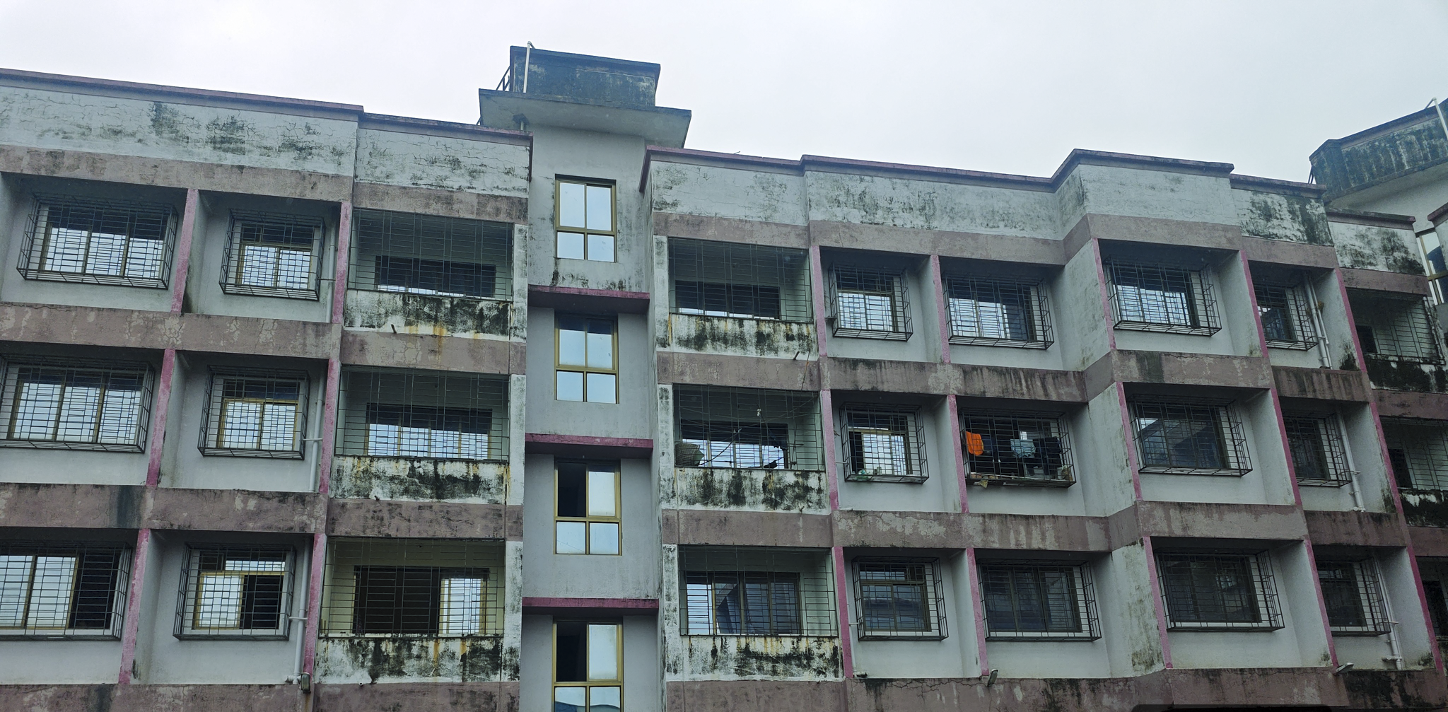 532 square feet Flat for sale in Palghar — photo 17