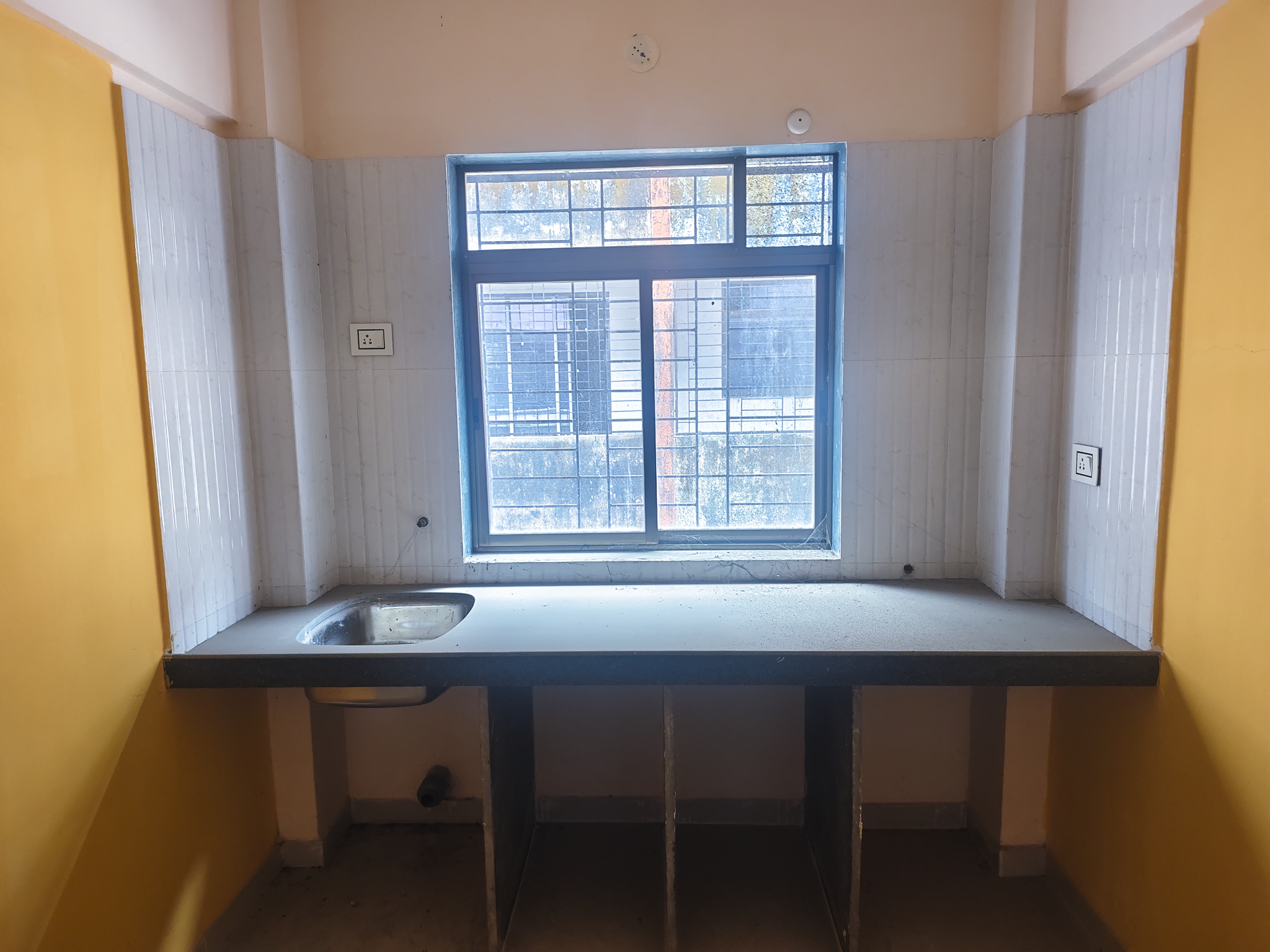 532 square feet Flat for sale in Palghar — photo 27