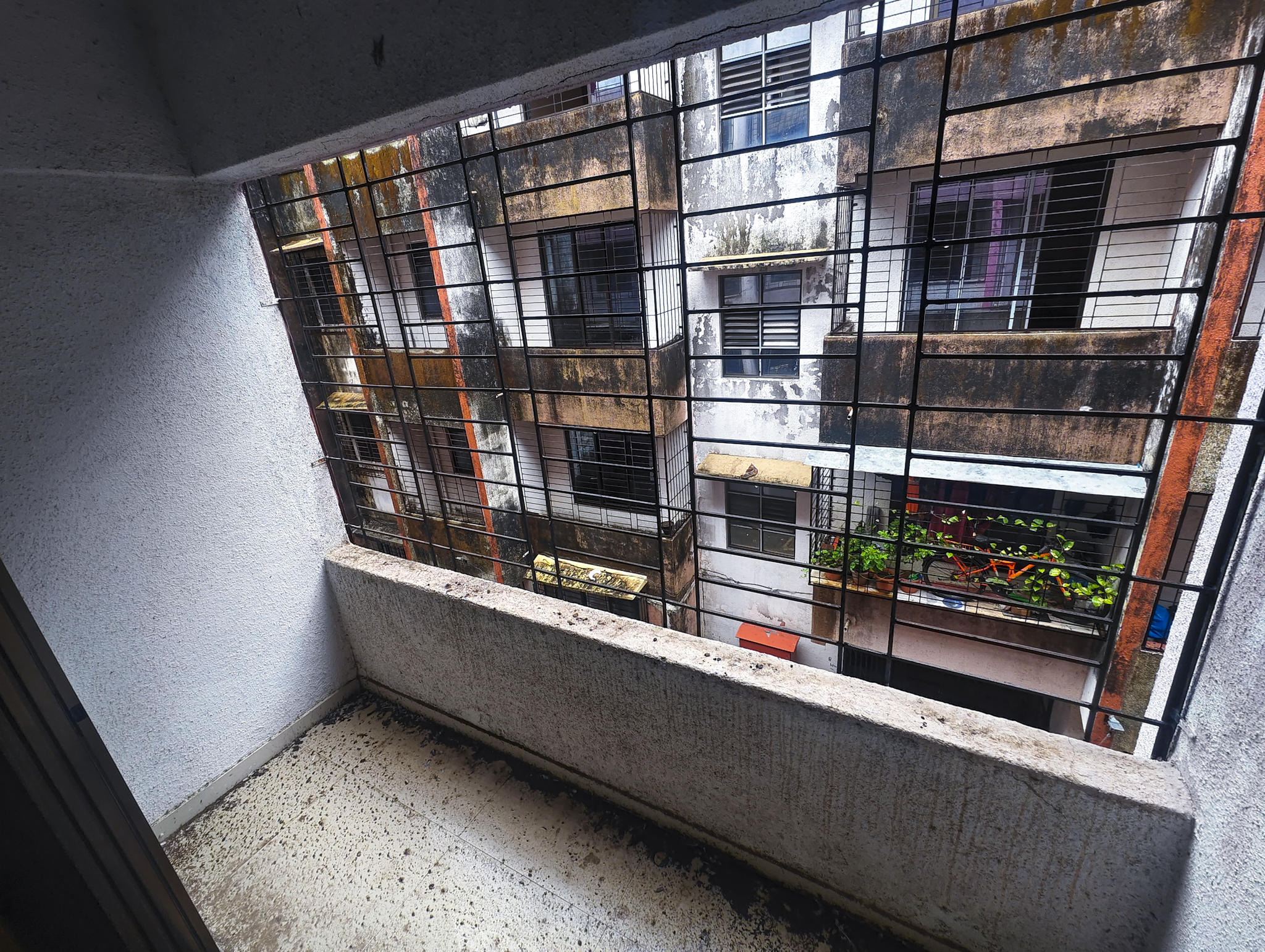 532 square feet Flat for sale in Palghar — photo 32