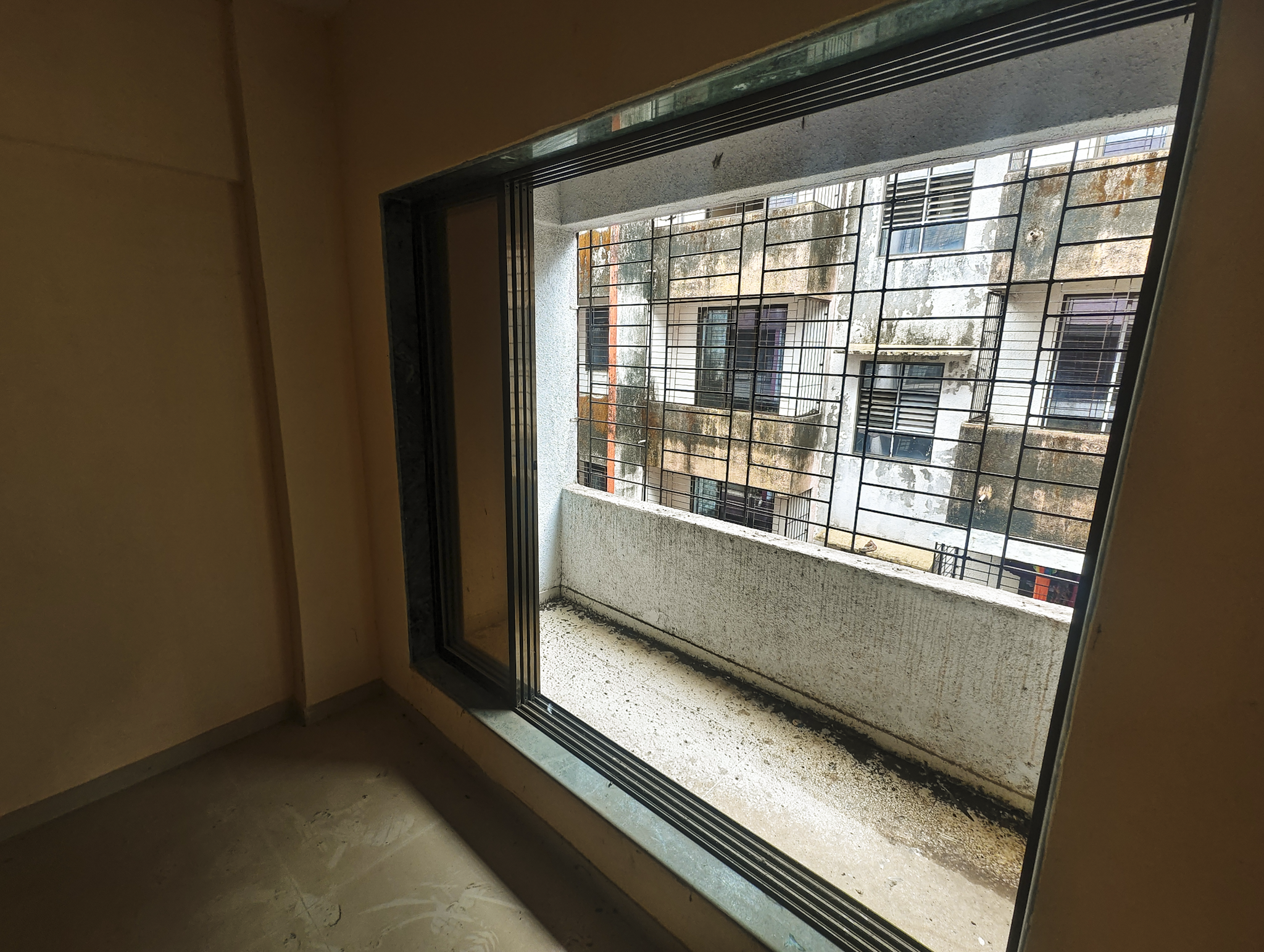 532 square feet Flat for sale in Palghar — photo 33