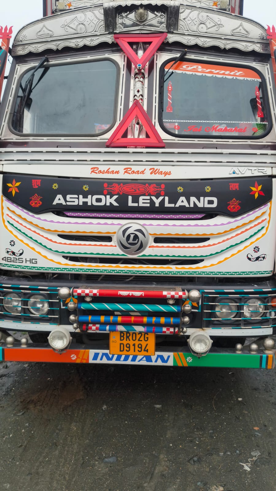 ASHOK LEYLAND TRUCK for sale in Gaya Gaya — photo 1
