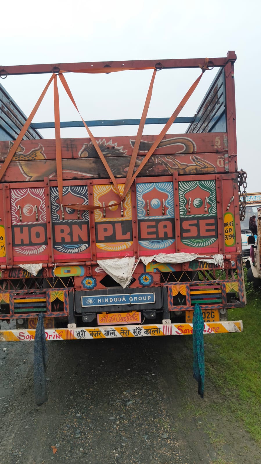 ASHOK LEYLAND TRUCK for sale in Gaya Gaya — photo 2