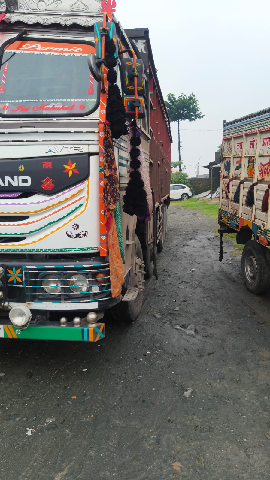 ASHOK LEYLAND TRUCK for sale in Gaya Gaya — photo 3