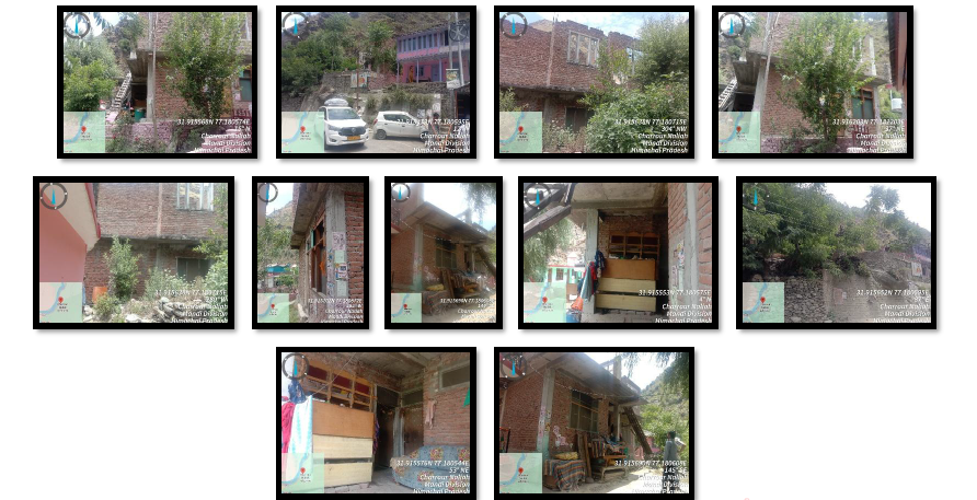 266 square yard Individual House for sale in Bhuntar — photo 1