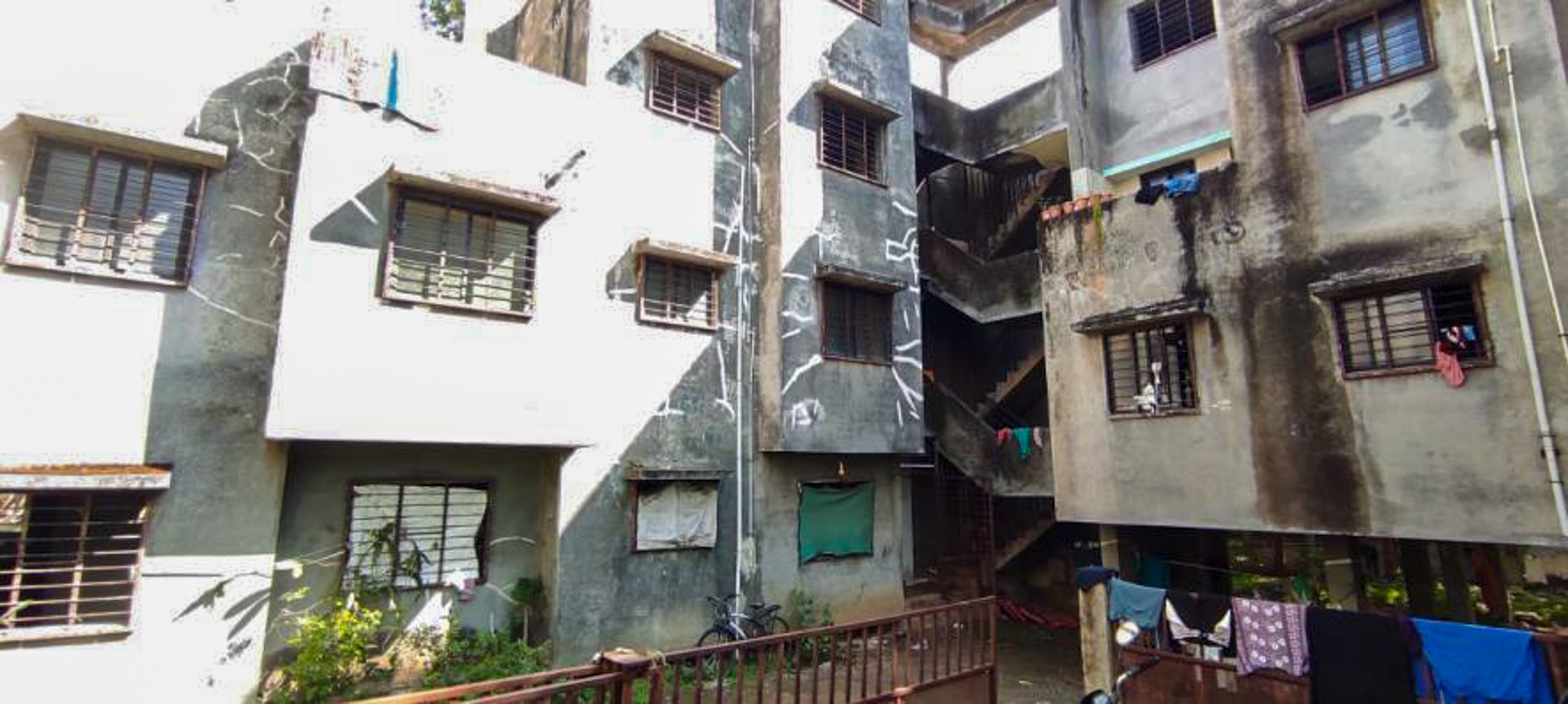 Flat for sale in Nashik — photo 3