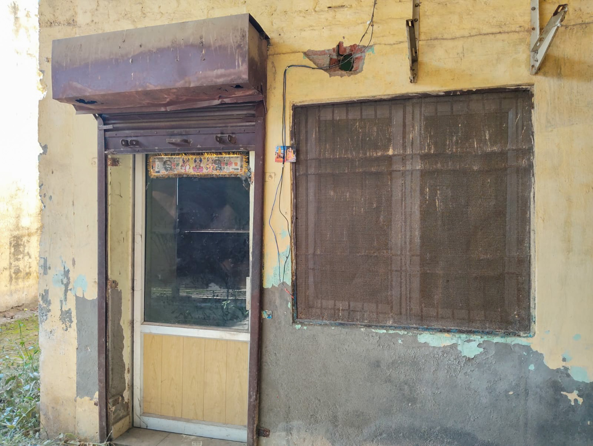 Industrial Plot with Factory Building for sale in JALANDHAR , PUNJAB Jalandhar — photo 4
