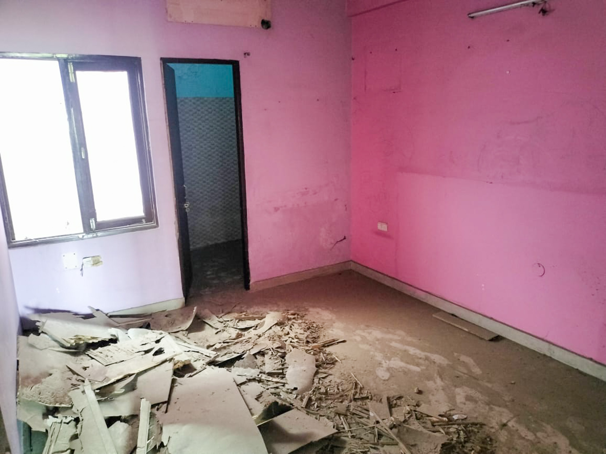 1050 square feet Flat for sale in Rishi nagar baghpat road meerut Meerut — photo 11