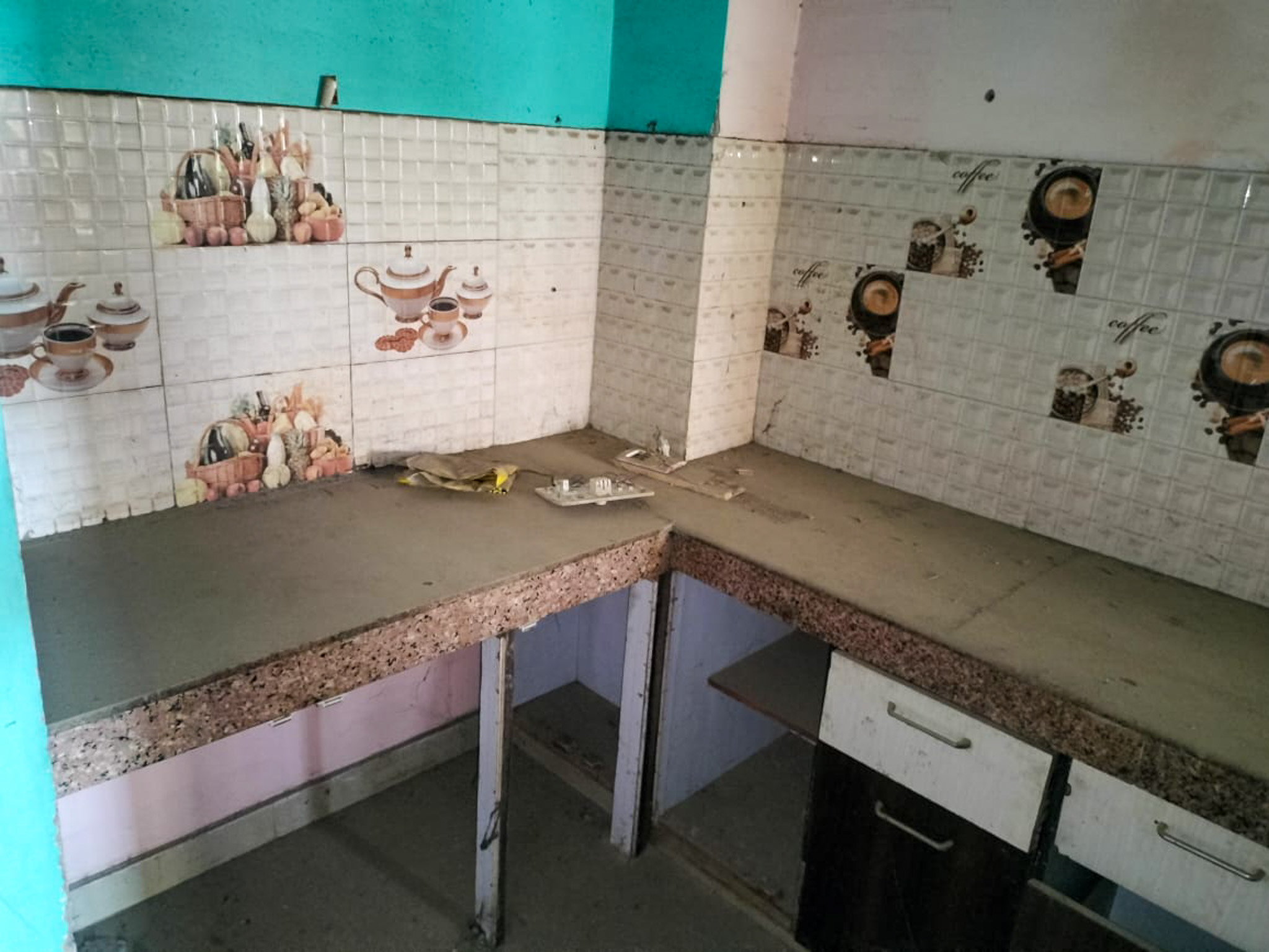 1050 square feet Flat for sale in Rishi nagar baghpat road meerut Meerut — photo 12