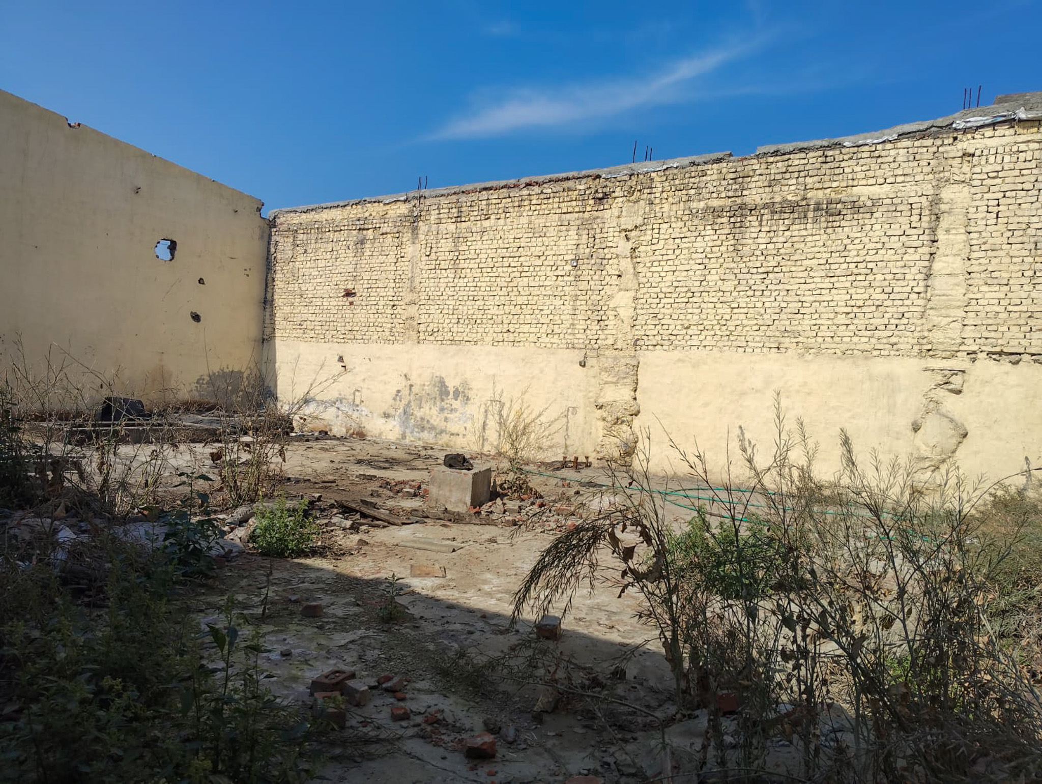 Industrial Plot with Factory Building for sale in JALANDHAR , PUNJAB Jalandhar — photo 9