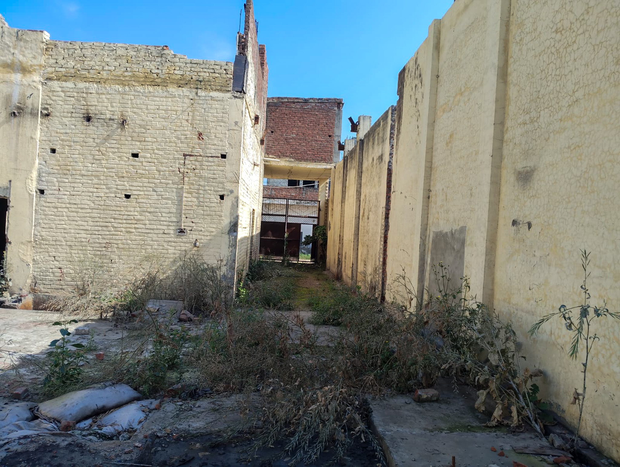 Industrial Plot with Factory Building for sale in JALANDHAR , PUNJAB Jalandhar — photo 8