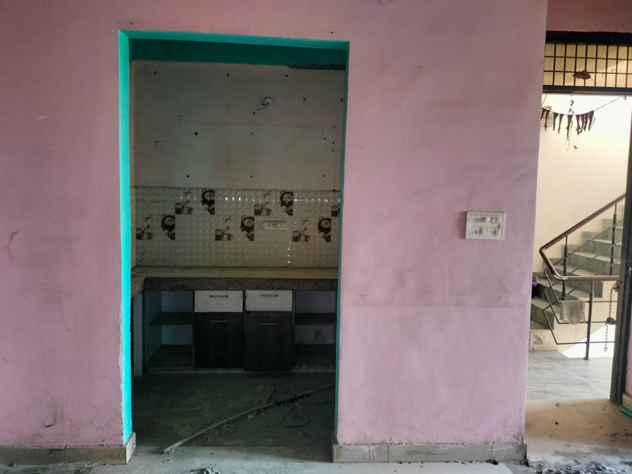 1050 square feet Flat for sale in Rishi nagar baghpat road meerut Meerut — photo 13