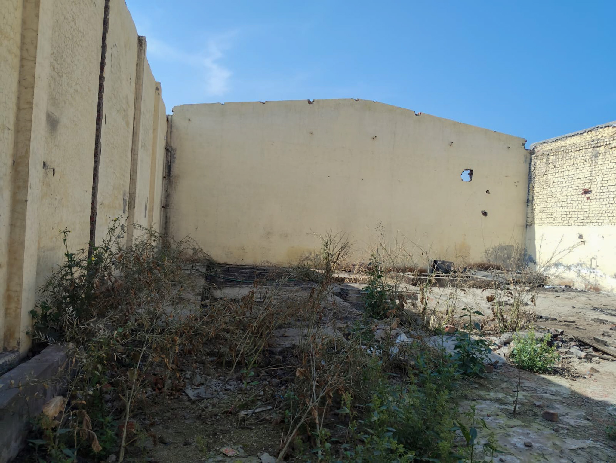 Industrial Plot with Factory Building for sale in JALANDHAR , PUNJAB Jalandhar — photo 10
