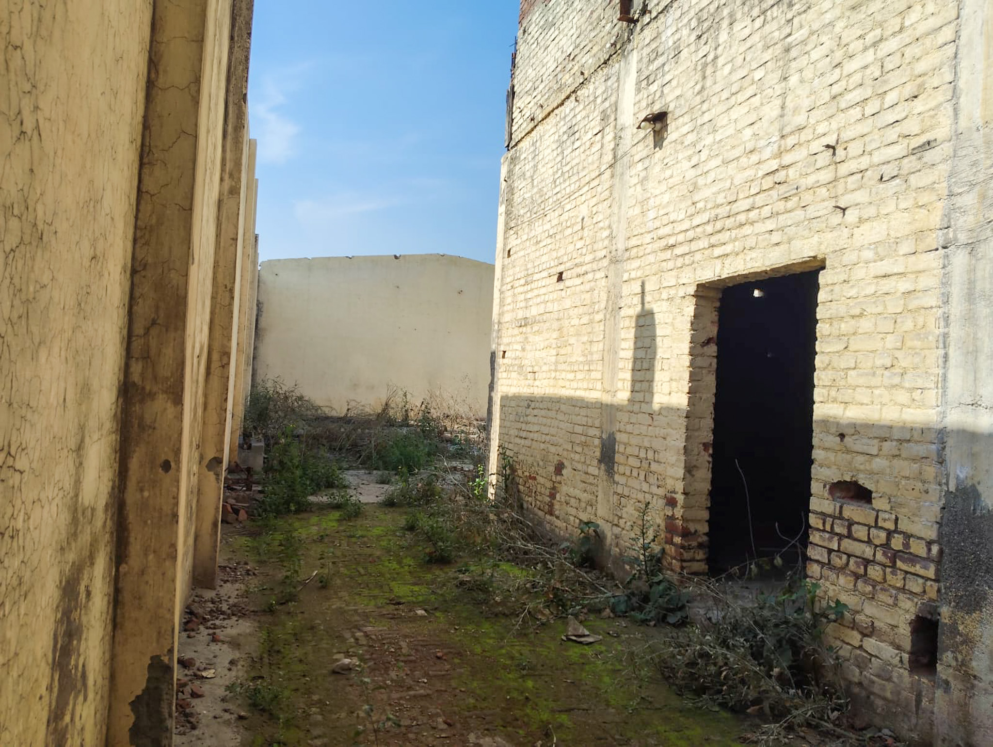 Industrial Plot with Factory Building for sale in JALANDHAR , PUNJAB Jalandhar — photo 12