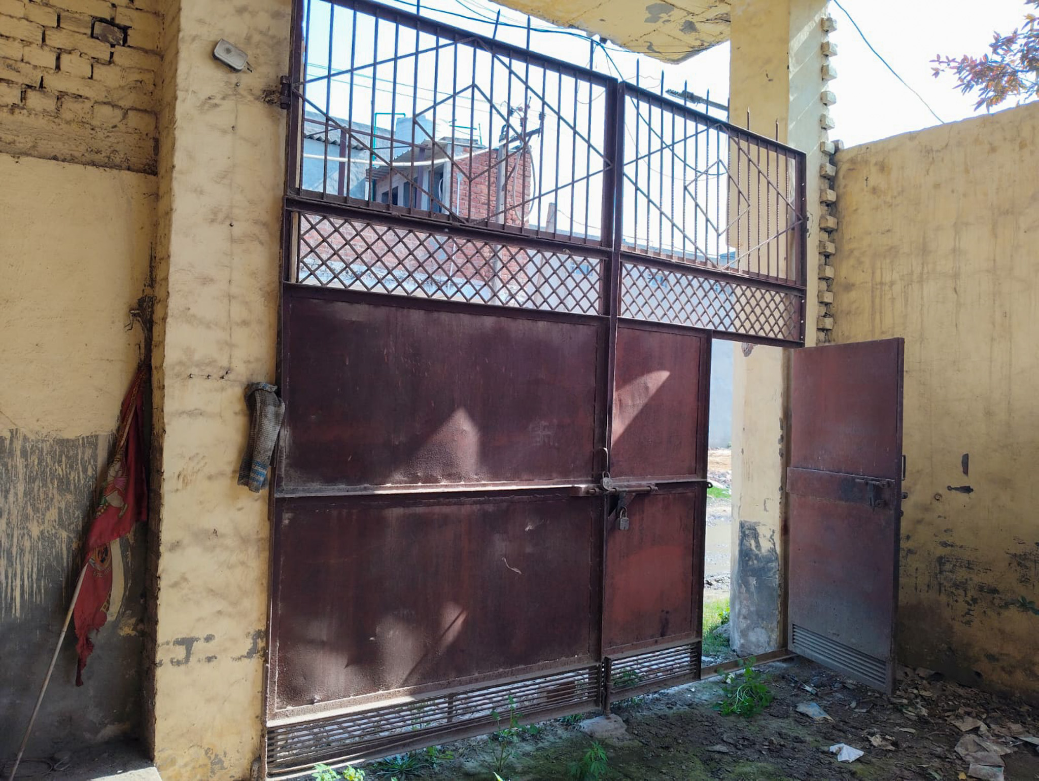 Industrial Plot with Factory Building for sale in JALANDHAR , PUNJAB Jalandhar — photo 13