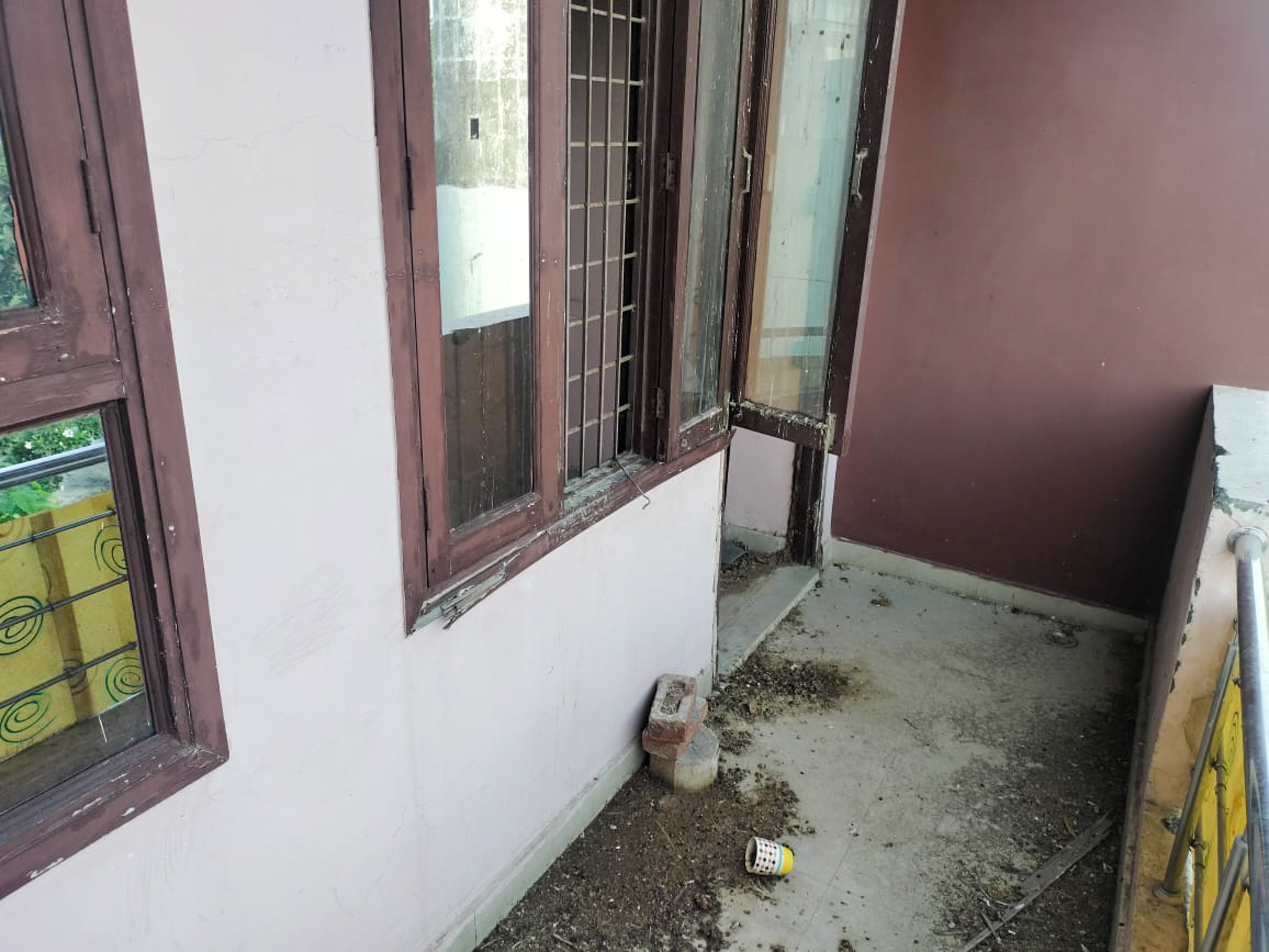 1050 square feet Flat for sale in Rishi nagar baghpat road meerut Meerut — photo 20