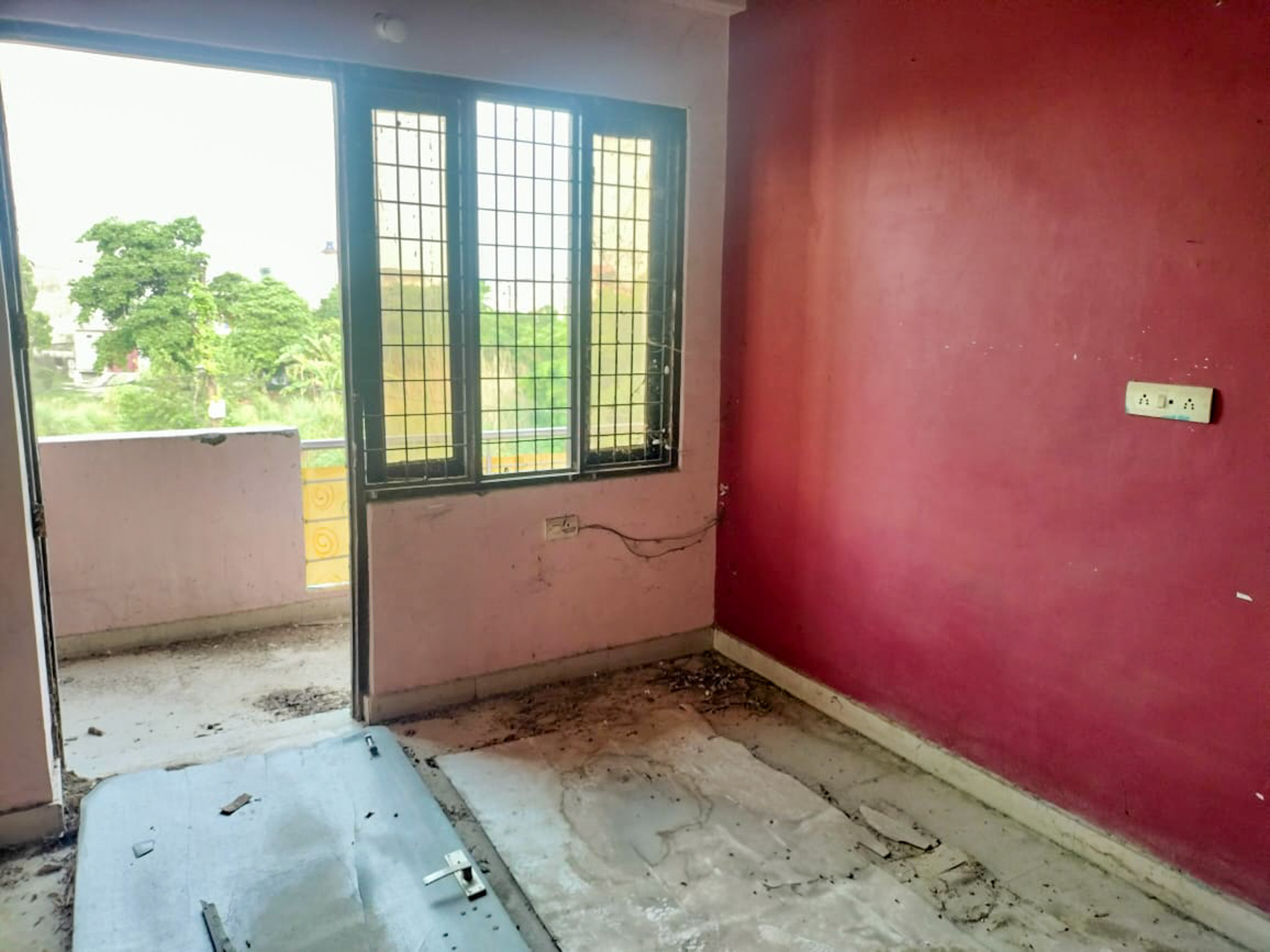 1050 square feet Flat for sale in Rishi nagar baghpat road meerut Meerut — photo 22