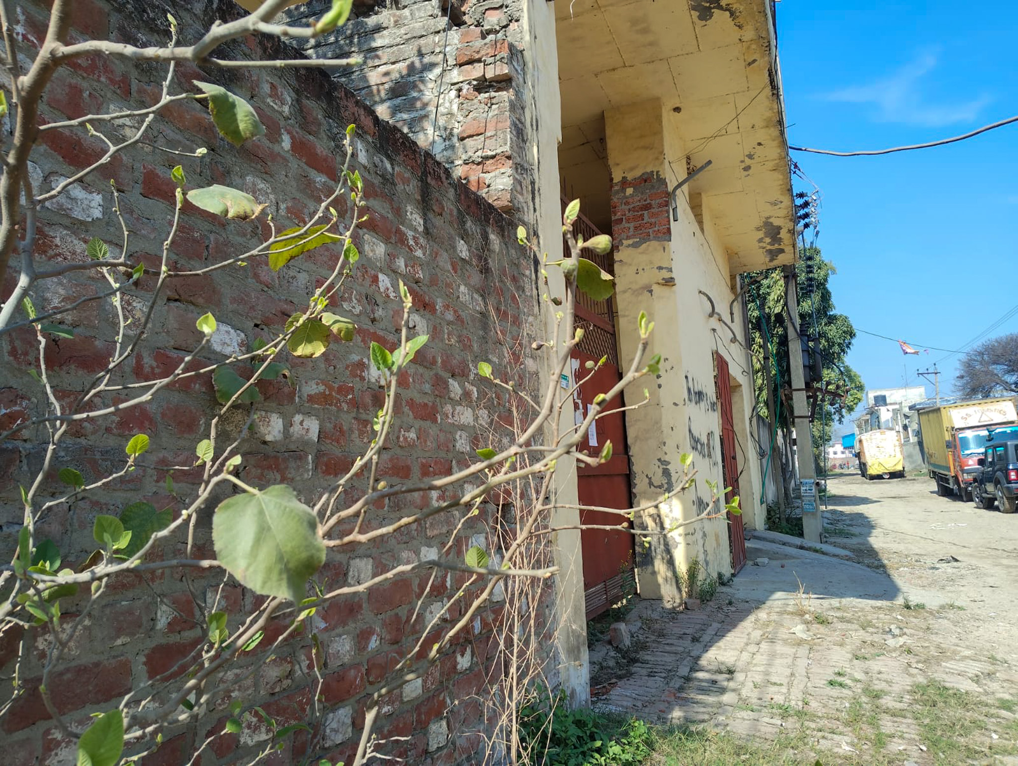Industrial Plot with Factory Building for sale in JALANDHAR , PUNJAB Jalandhar — photo 14