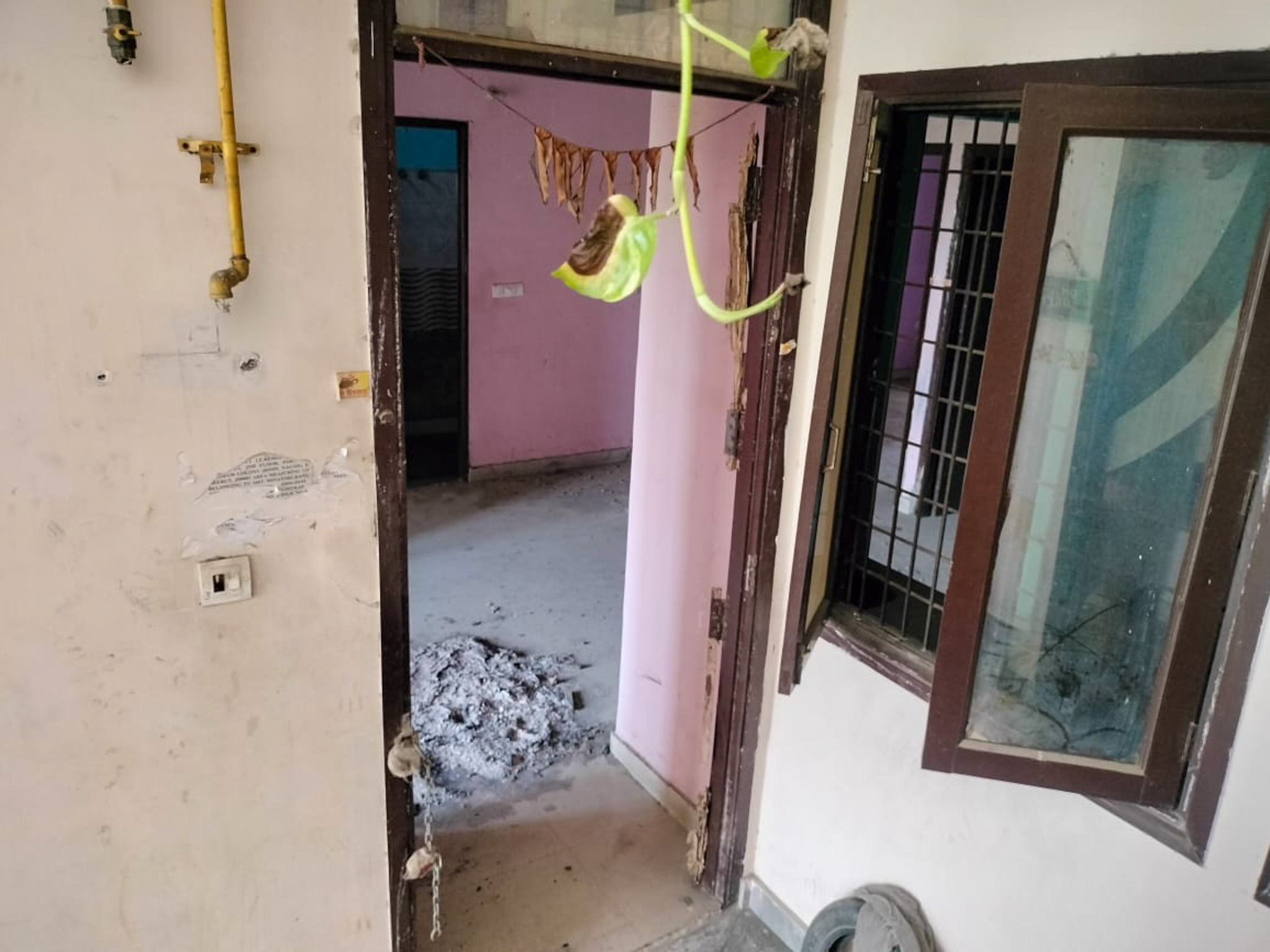 1050 square feet Flat for sale in Rishi nagar baghpat road meerut Meerut — photo 25