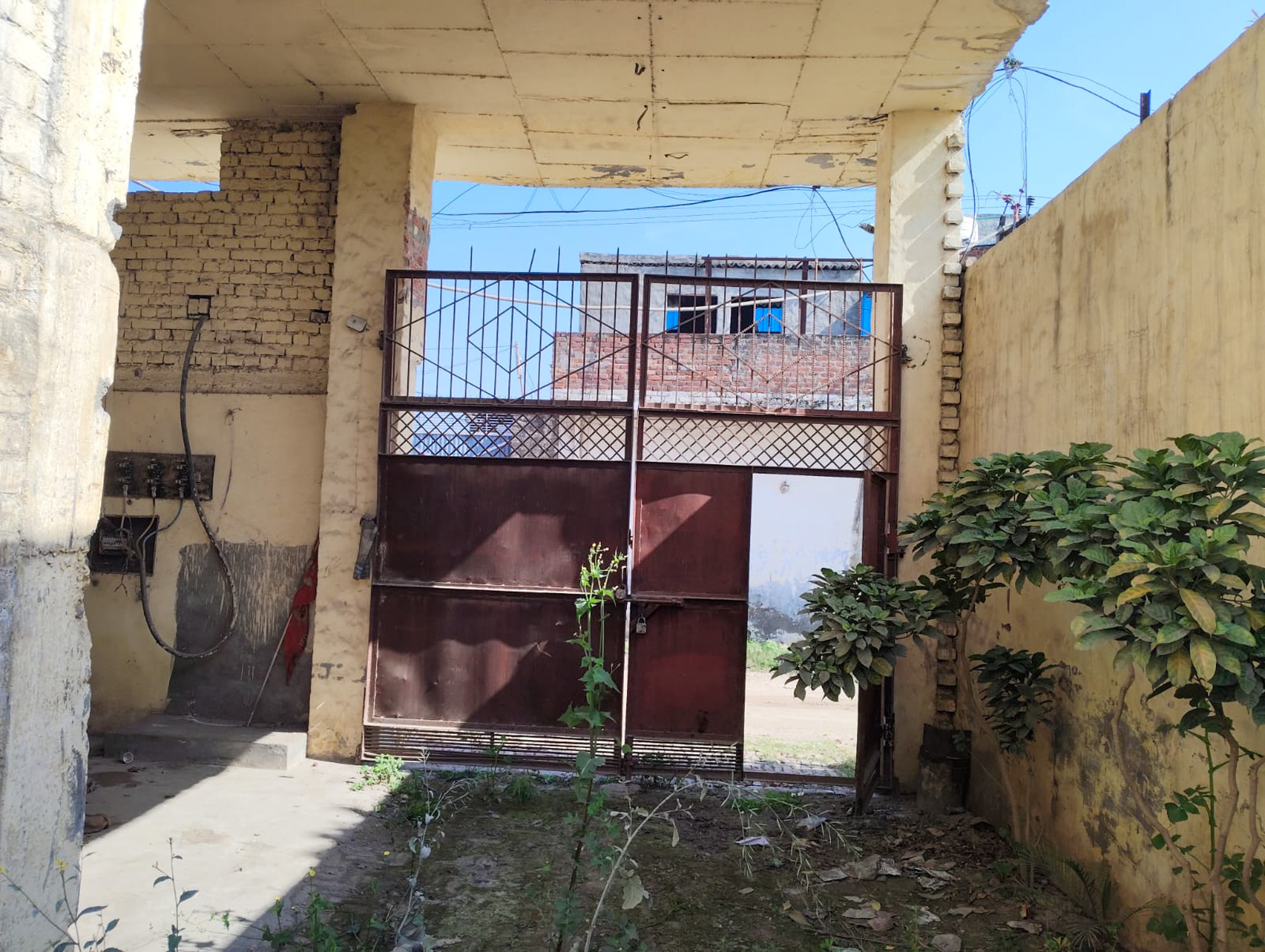 Industrial Plot with Factory Building for sale in JALANDHAR , PUNJAB Jalandhar — photo 17