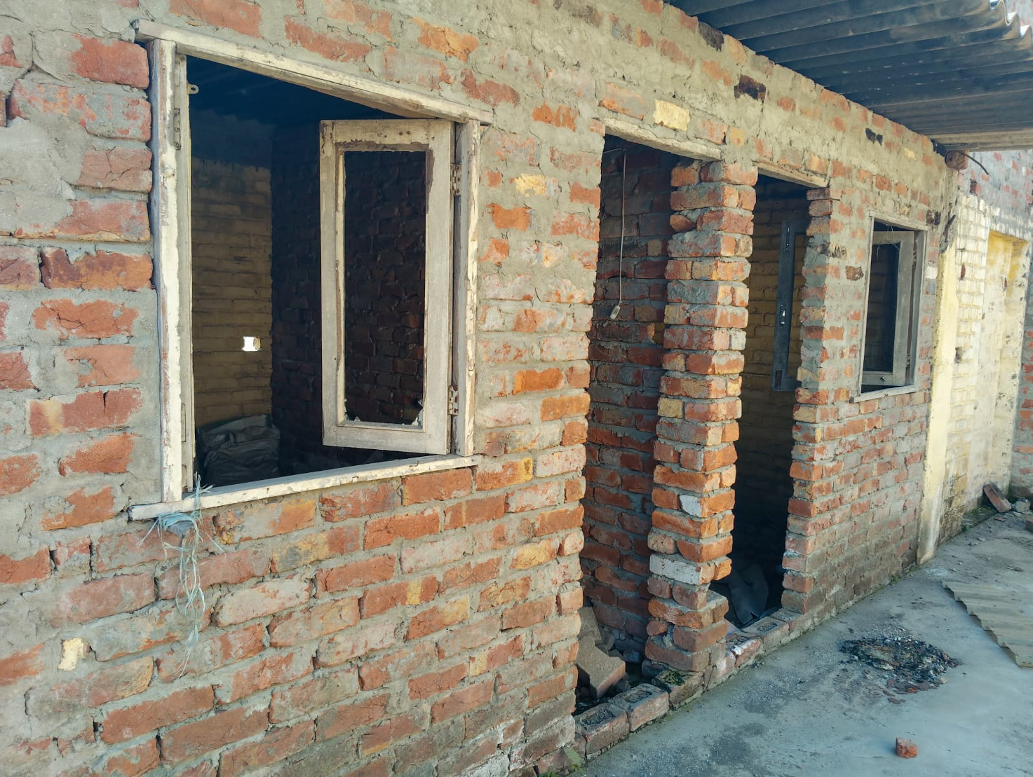 Industrial Plot with Factory Building for sale in JALANDHAR , PUNJAB Jalandhar — photo 24