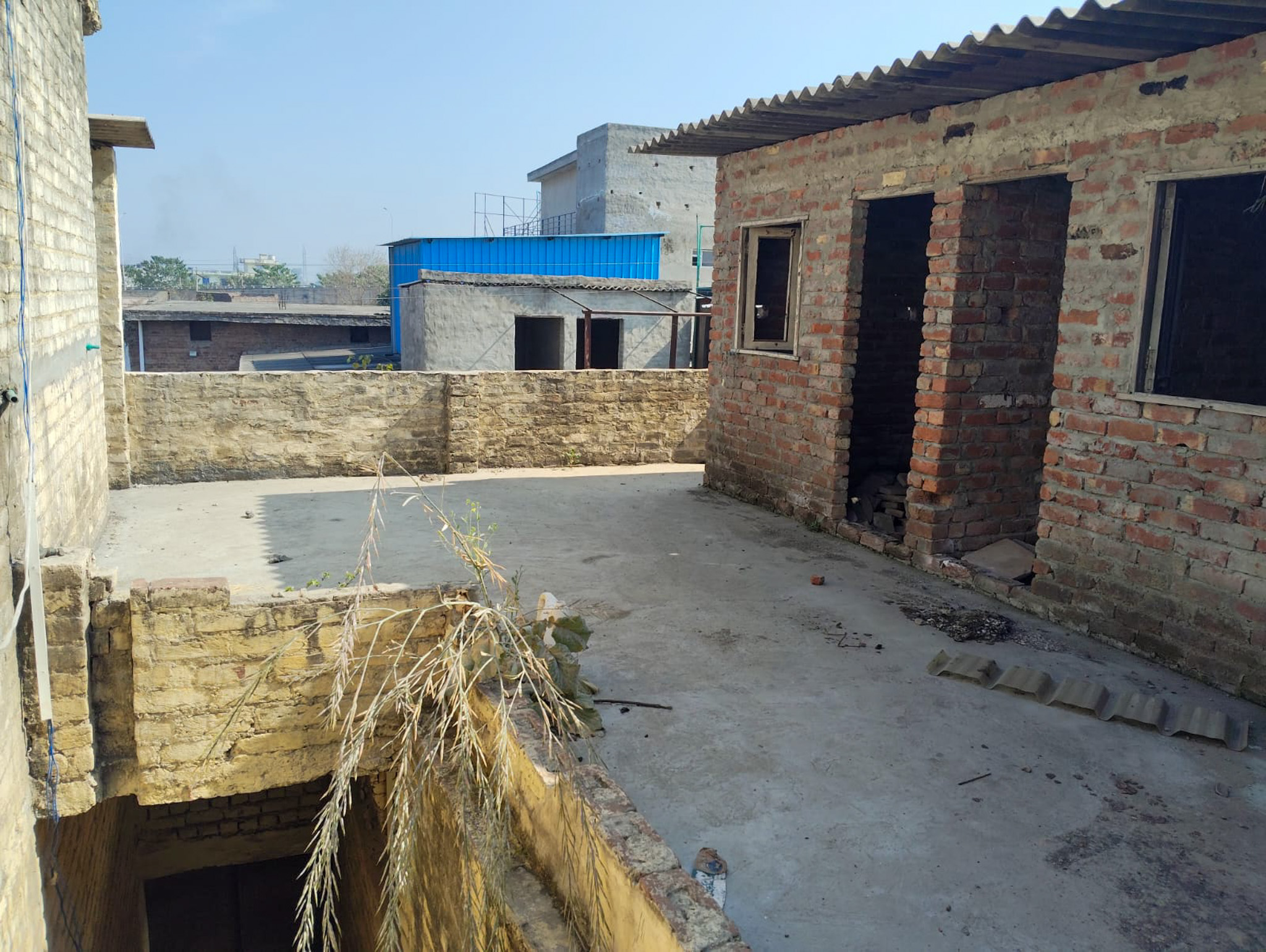 Industrial Plot with Factory Building for sale in JALANDHAR , PUNJAB Jalandhar — photo 25