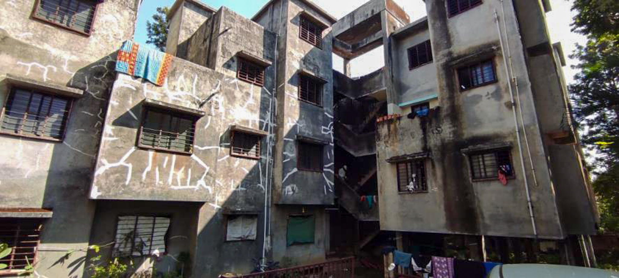 Flat for sale in Nashik — photo 2