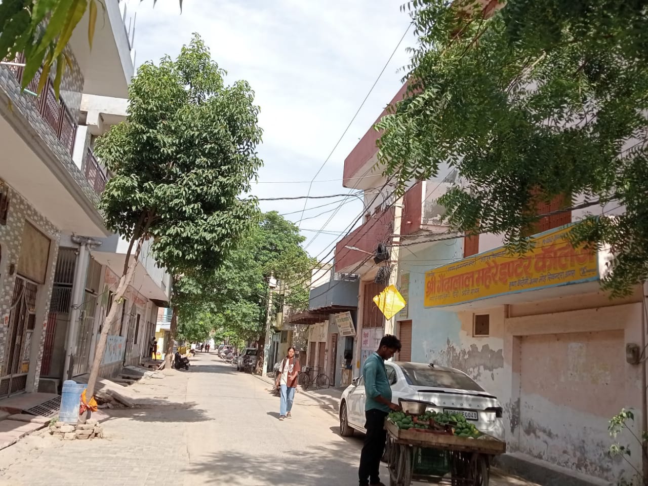 EDUCATION INSTITUTE for sale in Agra — photo 4