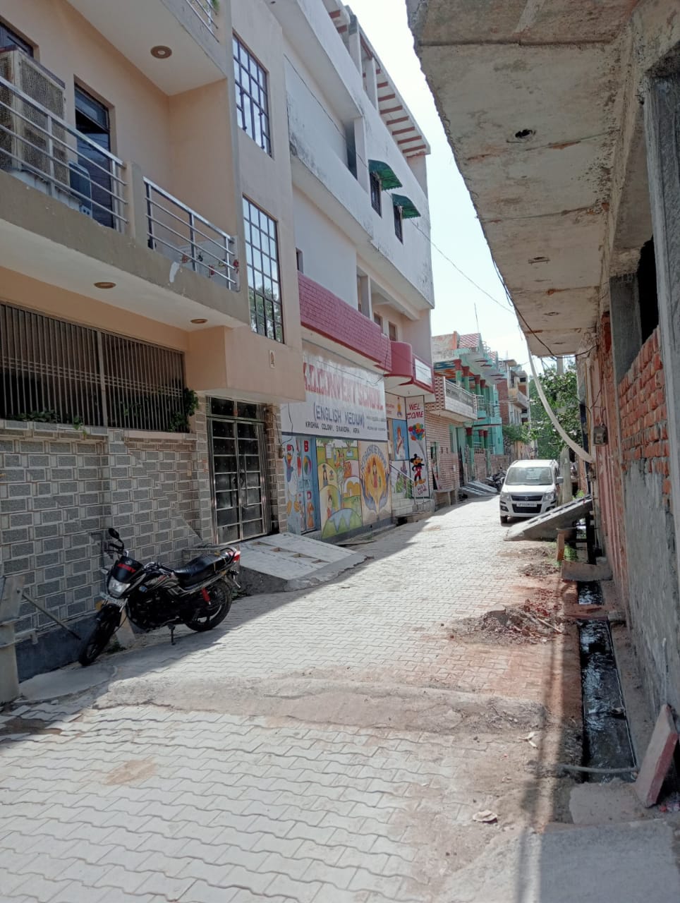 EDUCATION INSTITUTE for sale in Agra — photo 2