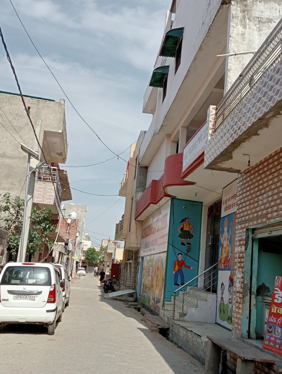 EDUCATION INSTITUTE for sale in Agra — photo 3
