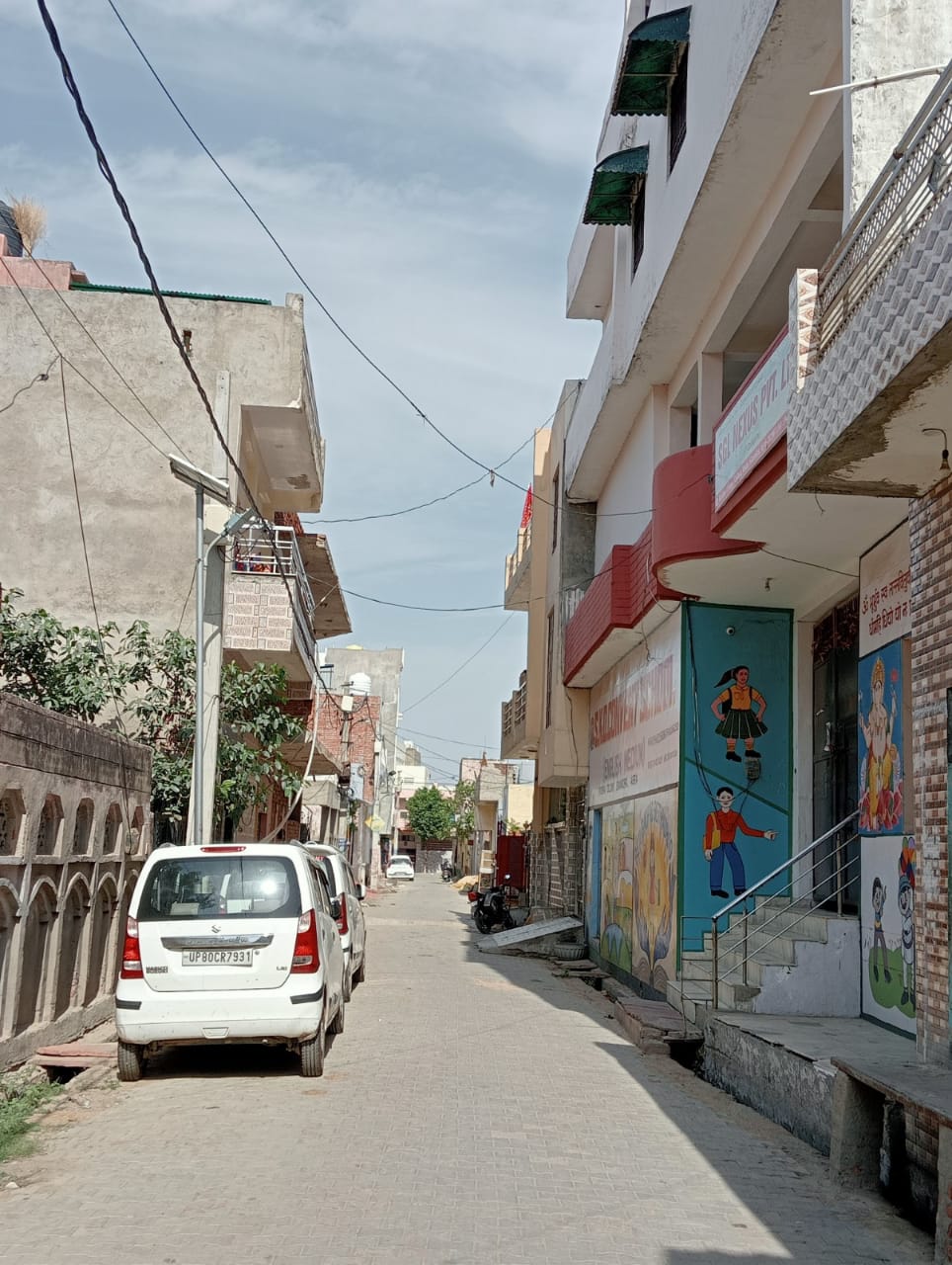 EDUCATION INSTITUTE for sale in Agra — photo 4