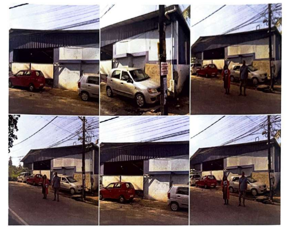 298 square meter Godowns for sale in Kochi — photo 1