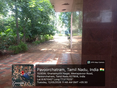 27007.2 square feet Individual House for sale in PAVOORCHATRAM Kilapavoor — photo 1