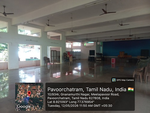 27007.2 square feet Individual House for sale in PAVOORCHATRAM Kilapavoor — photo 4