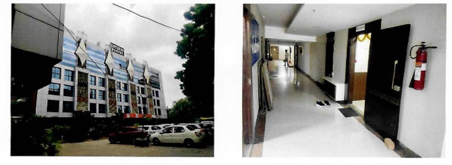 1919.84 square feet Office for sale in indore Indore — photo 2