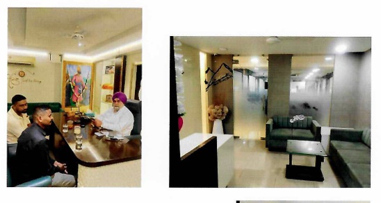 1919.84 square feet Office for sale in indore Indore — photo 3