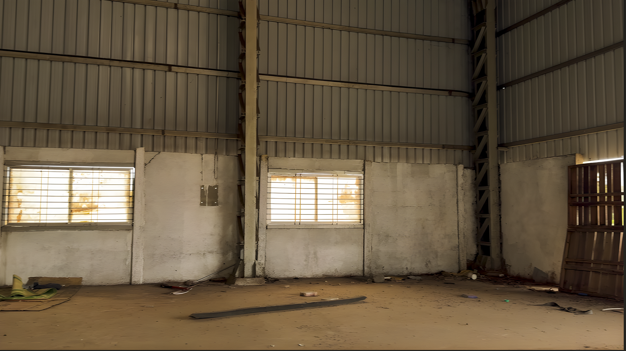 Industrial Shed for sale in Belur Industrial Area — photo 7