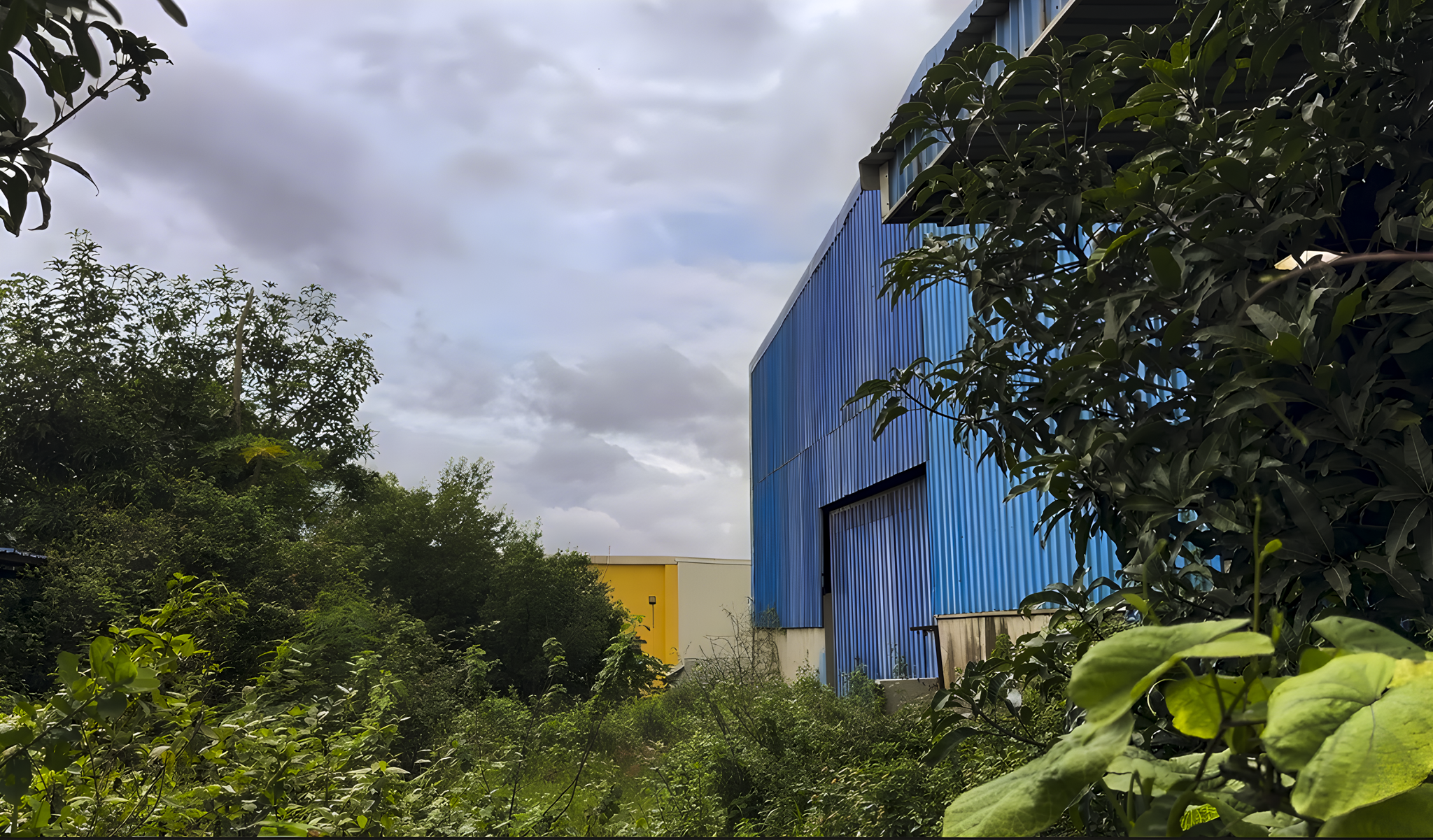 Industrial Shed for sale in Belur Industrial Area — photo 6
