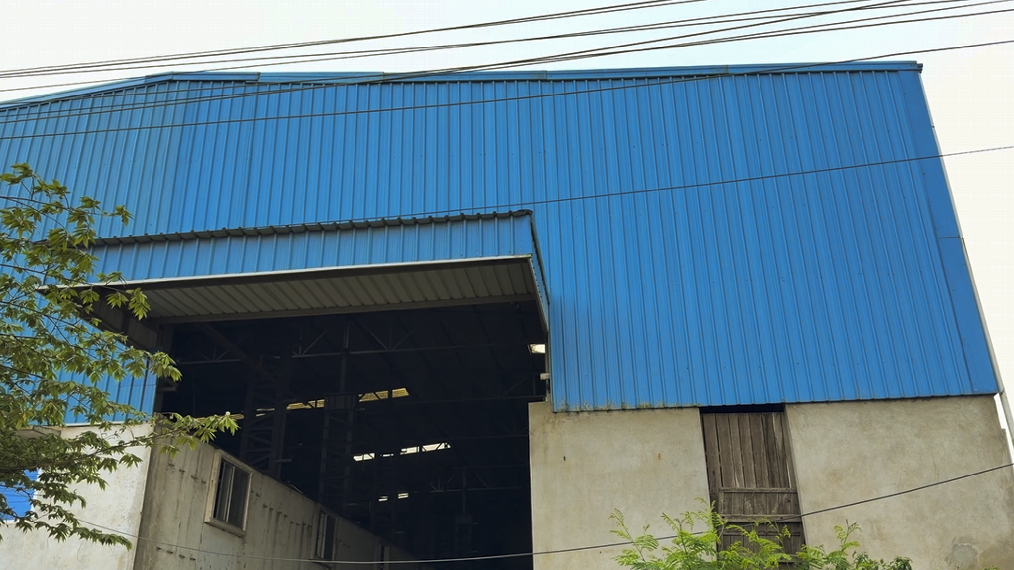 Industrial Shed for sale in Belur Industrial Area — photo 10